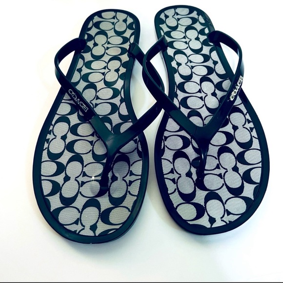 Coach Shoes Coach Sandals Poshmark